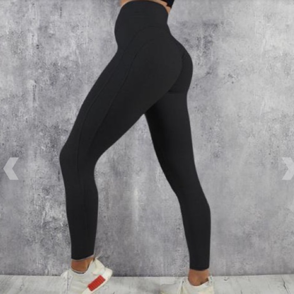 NWOT Lululemon Dupe Leggings